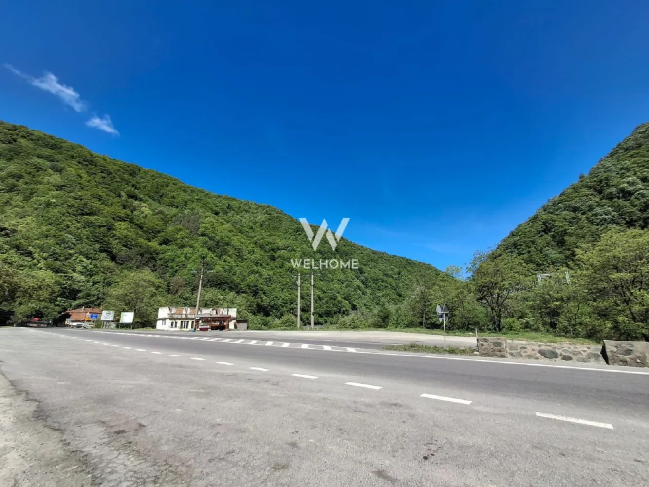 Restaurant-Pensiune de vanzare, Raul Vadului, Sibiu, Valea Oltului