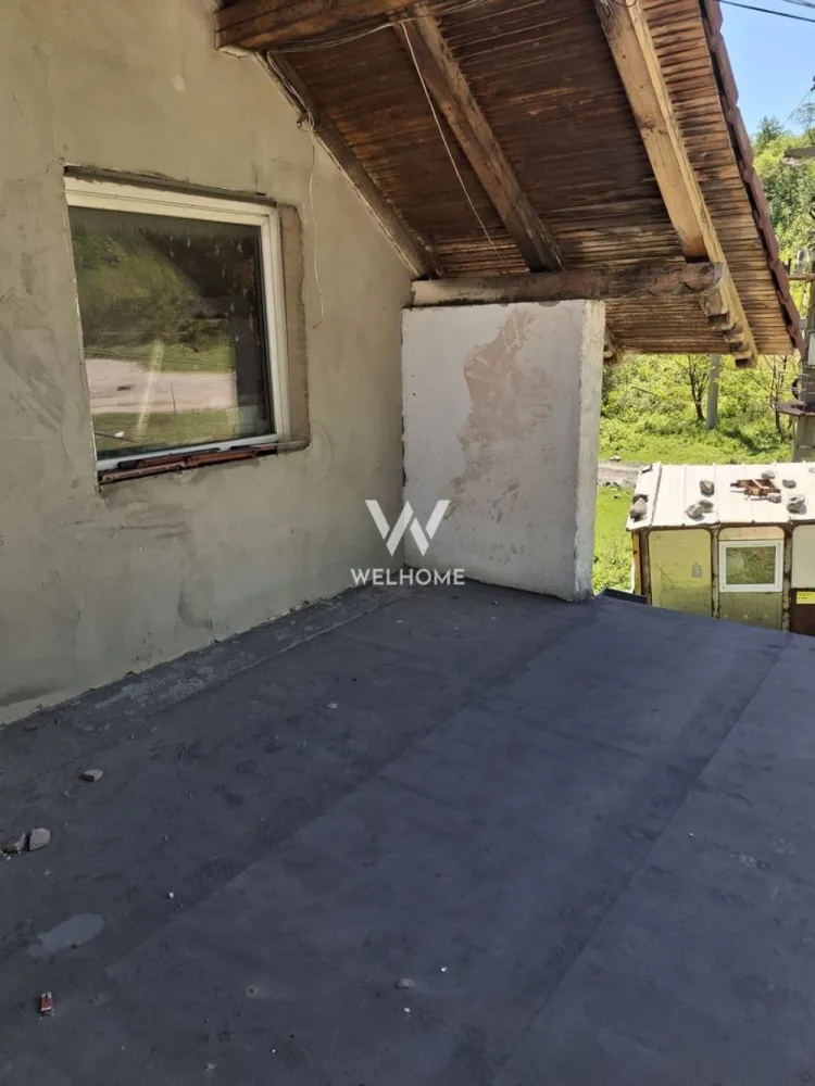 Restaurant-Pensiune de vanzare, Raul Vadului, Sibiu, Valea Oltului