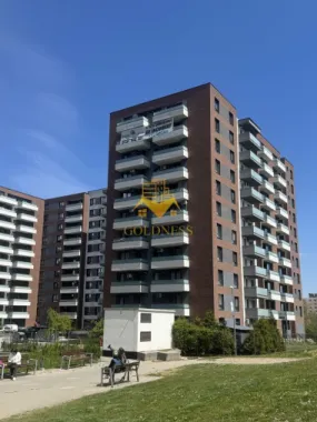Logo Goldness Imobiliare logo