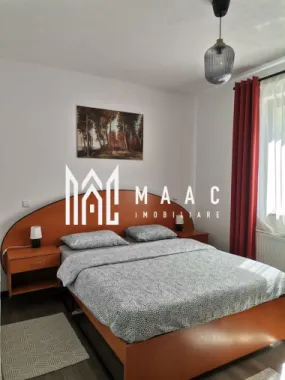 Casa individuala 8 camere | 575 mp teren I Porumbacu de Sus