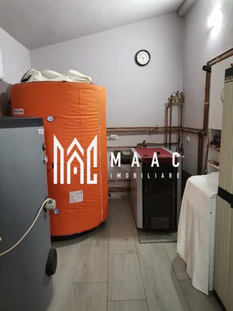 Casa individuala 8 camere | 575 mp teren I Porumbacu de Sus