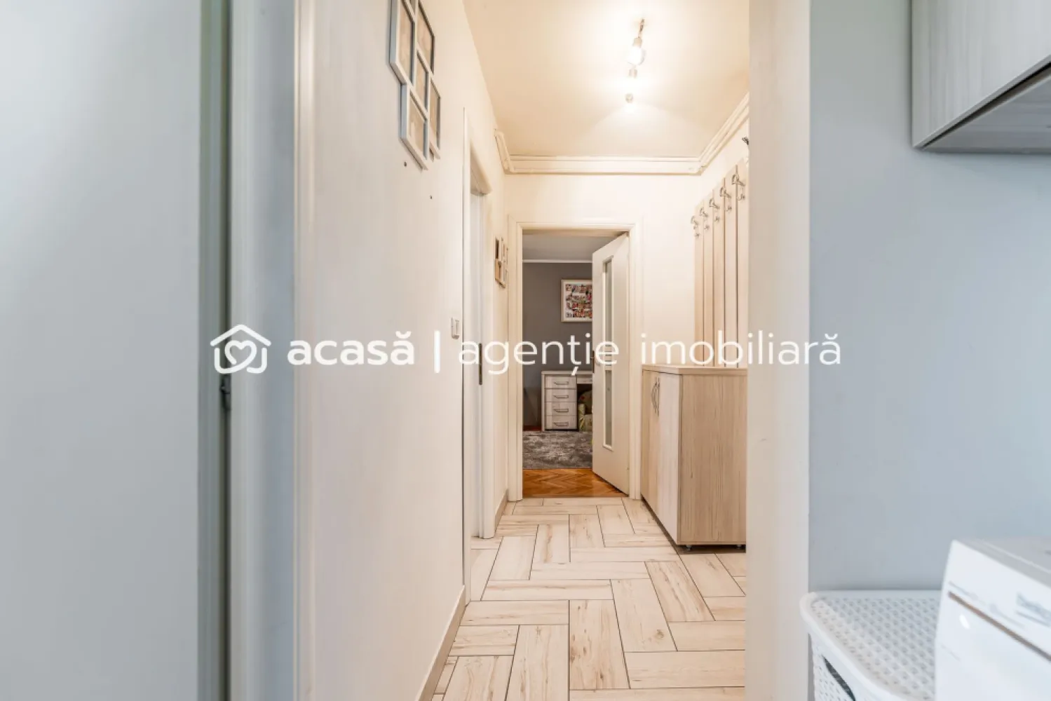 Apartament mobilat pe strada Corneliu Coposu, 0% COMISION