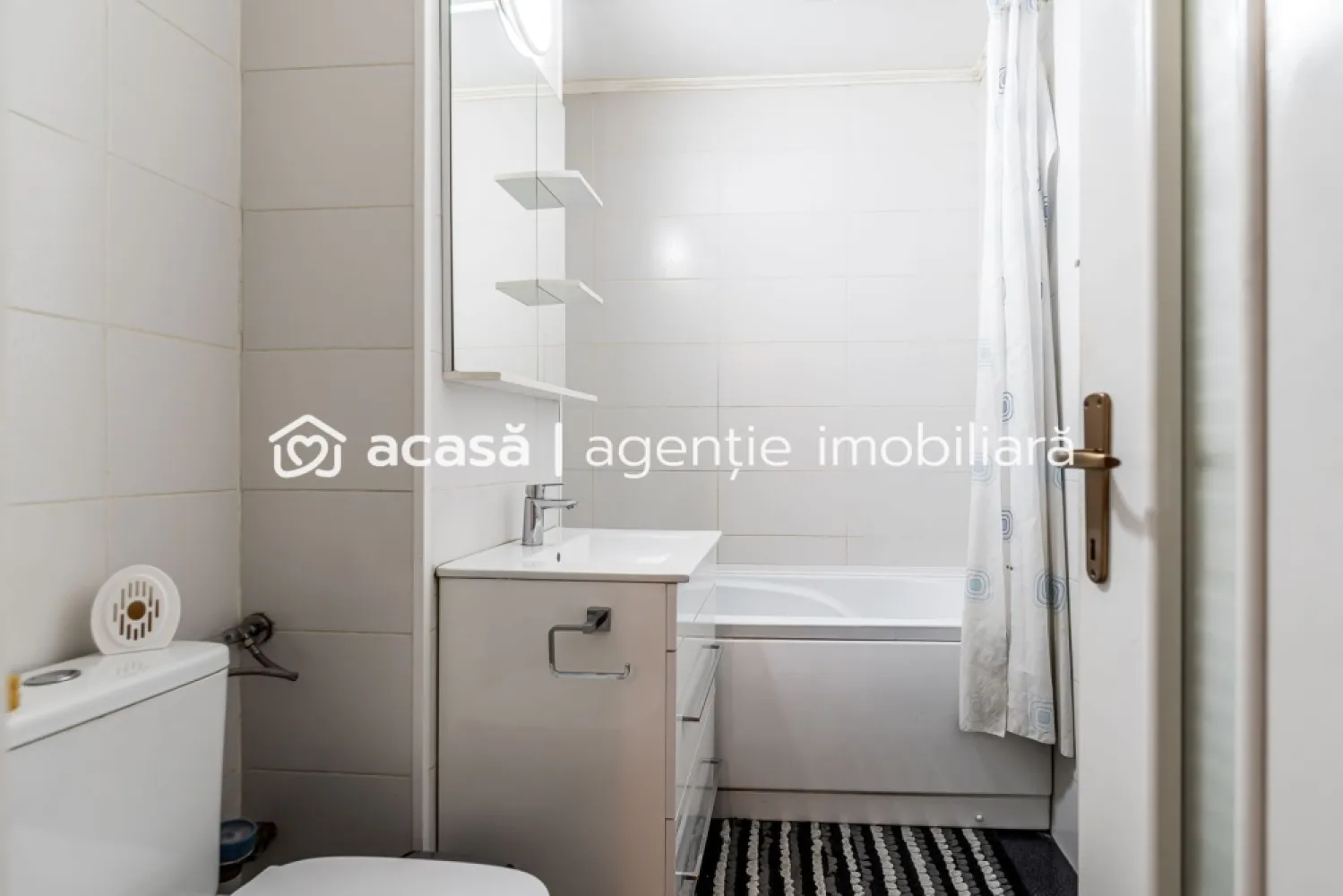 Apartament mobilat pe strada Corneliu Coposu, 0% COMISION