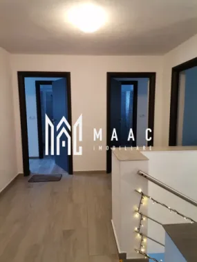 Casa individuala 8 camere | 575 mp teren I Porumbacu de Sus