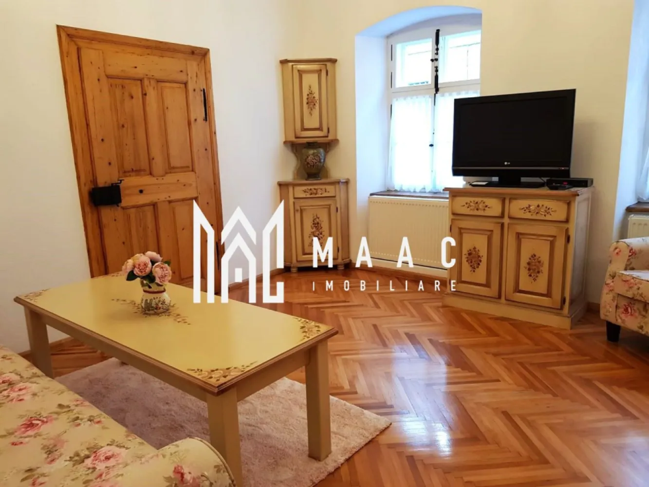 Apartament 2 camere | 45 mpu | Pivnita | Ultracentral