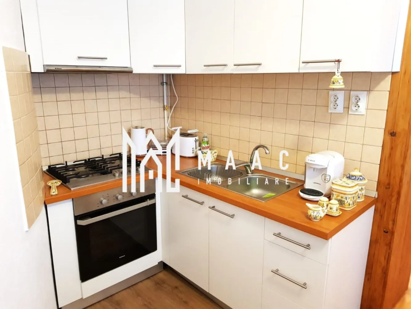 Apartament 2 camere | 45 mpu | Pivnita | Ultracentral