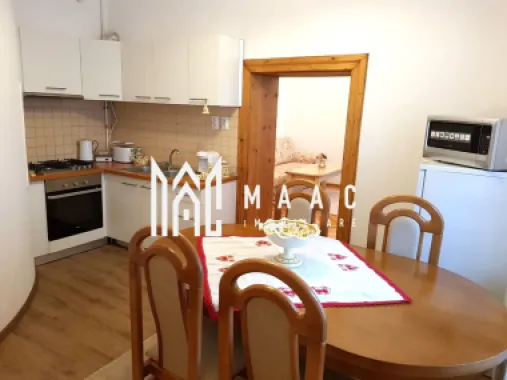 Apartament 2 camere | 45 mpu | Pivnita | Ultracentral