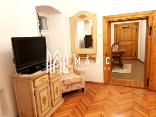 Apartament 2 camere | 45 mpu | Pivnita | Ultracentral