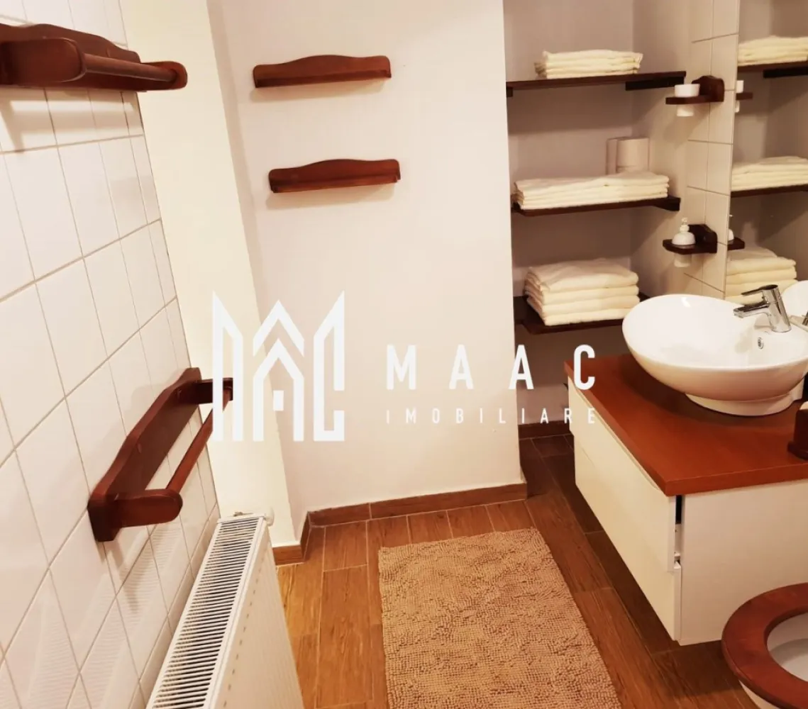 Apartament 2 camere | 45 mpu | Pivnita | Ultracentral