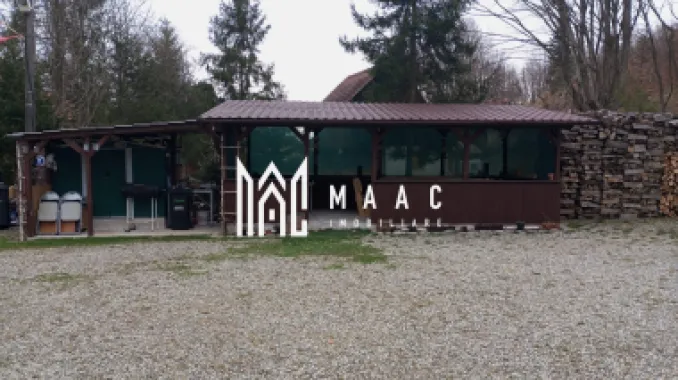 Casa individuala 8 camere | 575 mp teren I Porumbacu de Sus