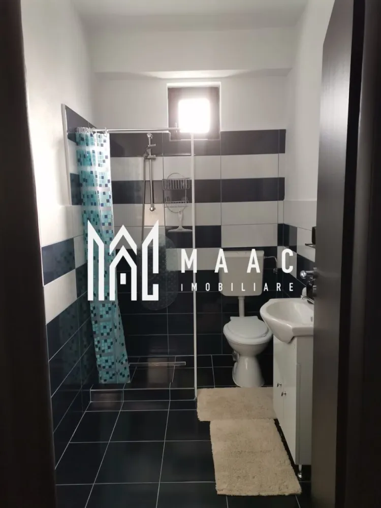 Casa individuala 8 camere | 575 mp teren I Porumbacu de Sus