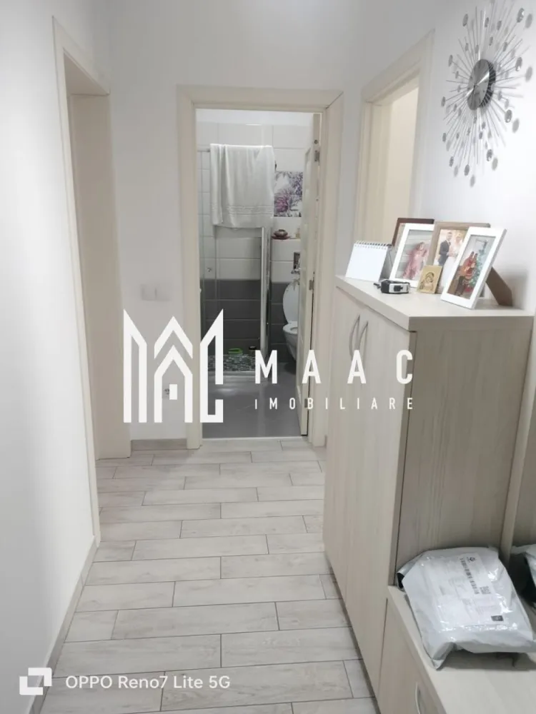 Casa individuala 8 camere | 575 mp teren I Porumbacu de Sus