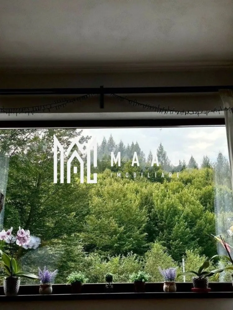 Casa individuala 8 camere | 575 mp teren I Porumbacu de Sus