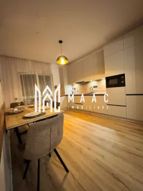 Logo MAAC IMOBILIARE logo