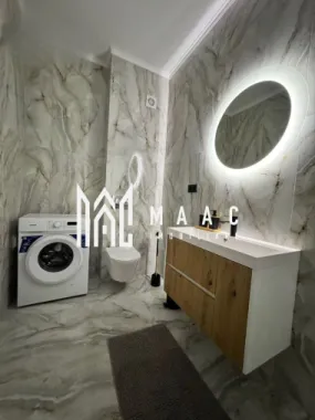 Apartament 2 camere | Terasa 39 MP | Modern | Selimbar