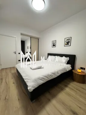 Apartament 2 camere | Terasa 39 MP | Modern | Selimbar