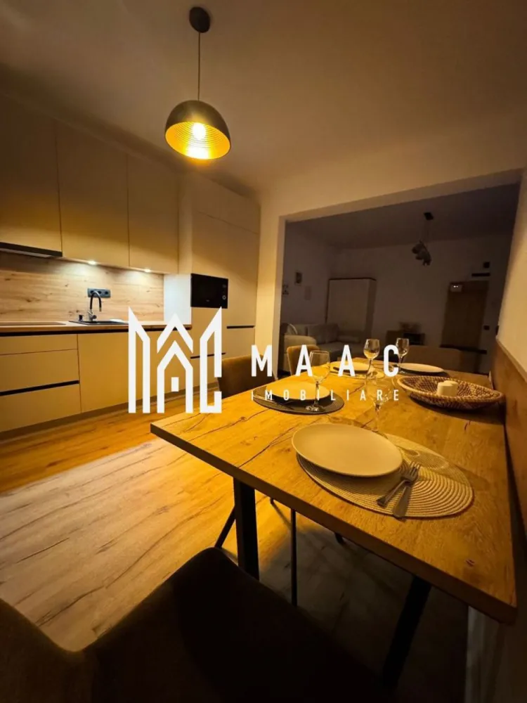 Apartament 2 camere | Terasa 39 MP | Modern | Selimbar