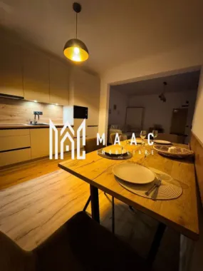 Apartament 2 camere | Terasa 39 MP | Modern | Selimbar