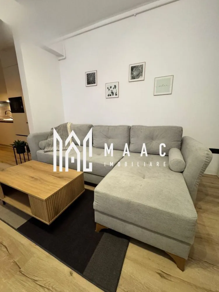 Apartament 2 camere | Terasa 39 MP | Modern | Selimbar