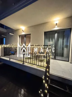 Apartament 2 camere | Terasa 39 MP | Modern | Selimbar