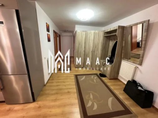 APARTAMENT 3 CAMERE I DECOMANDAT I 77 MP I ET 2 I HIPODROM 3