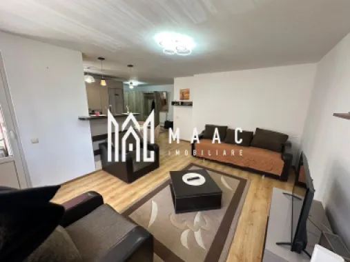 APARTAMENT 3 CAMERE I DECOMANDAT I 77 MP I ET 2 I HIPODROM 3