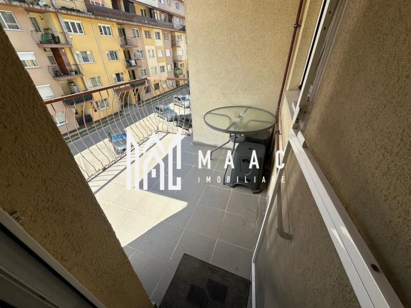 APARTAMENT 3 CAMERE I DECOMANDAT I 77 MP I ET 2 I HIPODROM 3