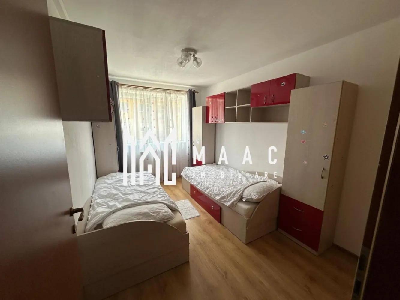 APARTAMENT 3 CAMERE I DECOMANDAT I 77 MP I ET 2 I HIPODROM 3