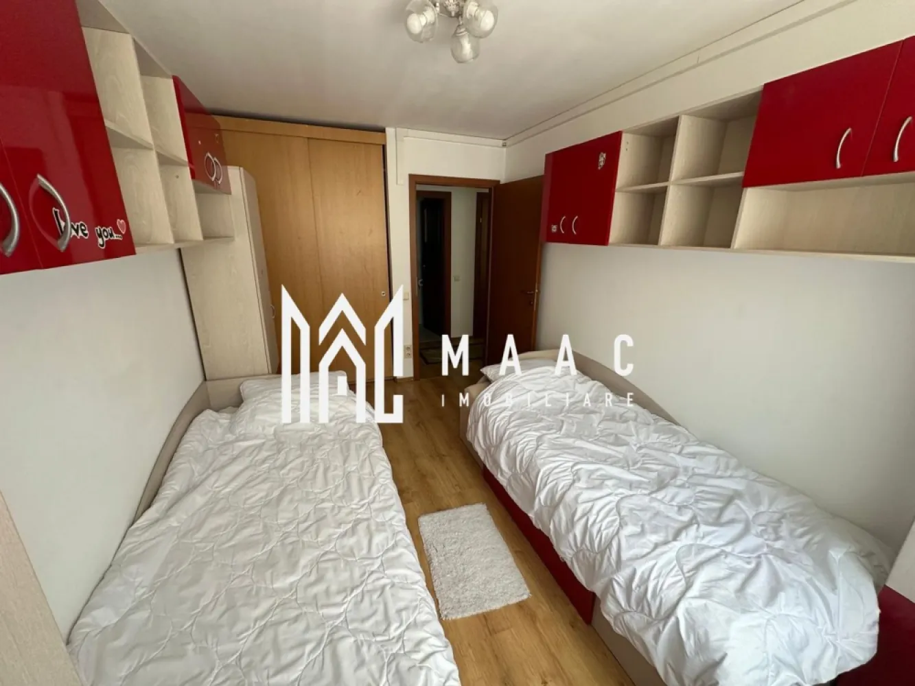APARTAMENT 3 CAMERE I DECOMANDAT I 77 MP I ET 2 I HIPODROM 3