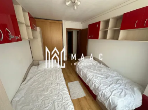 APARTAMENT 3 CAMERE I DECOMANDAT I 77 MP I ET 2 I HIPODROM 3