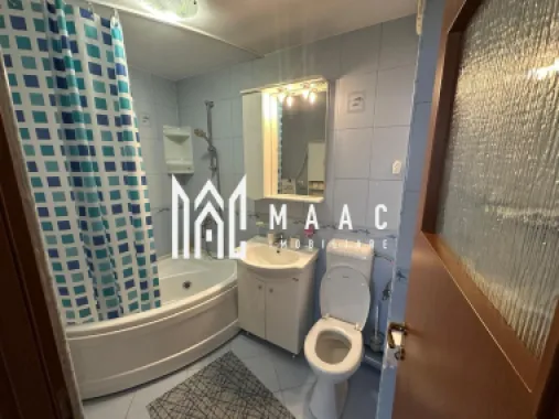 APARTAMENT 3 CAMERE I DECOMANDAT I 77 MP I ET 2 I HIPODROM 3