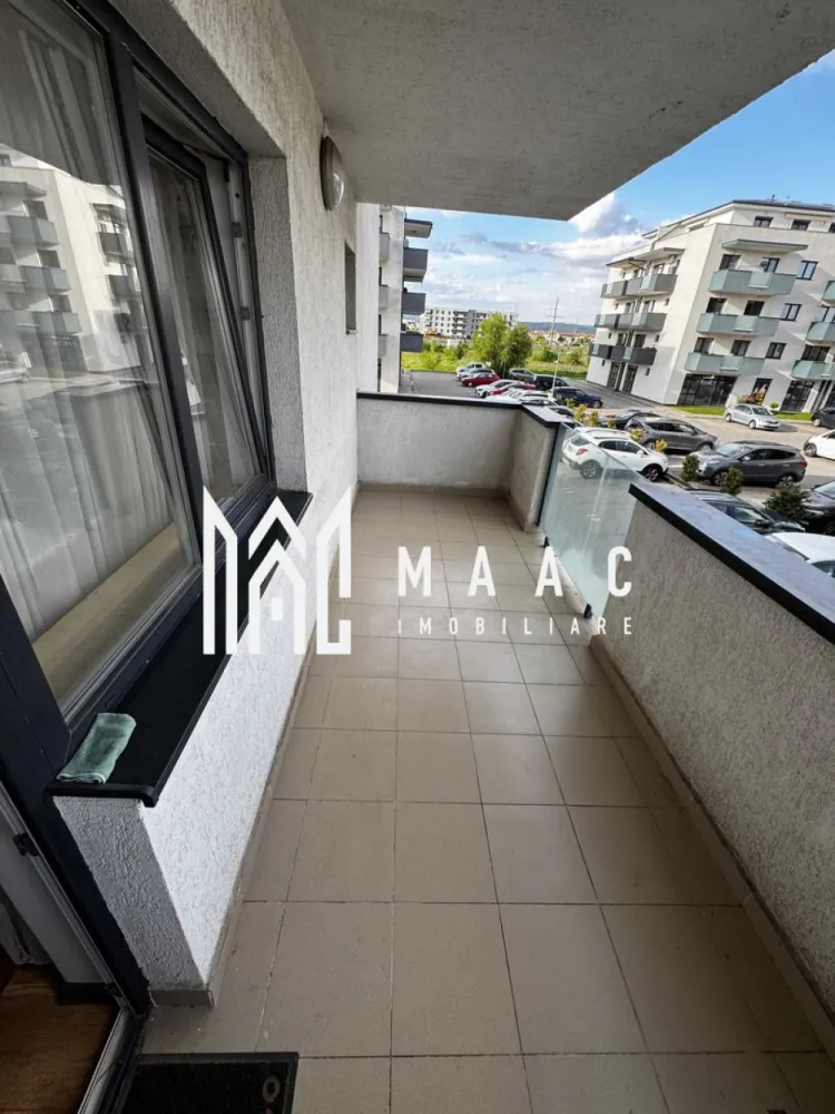 Apartament 3 camere | 60 MPU | Calea Surii Mici