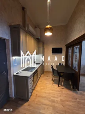 Apartament 2 camere | 55 MPU | Centrul Istoric