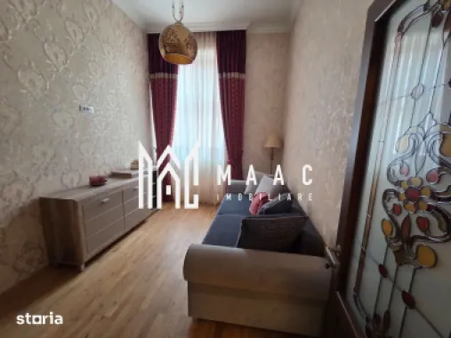 Apartament 2 camere | 55 MPU | Centrul Istoric