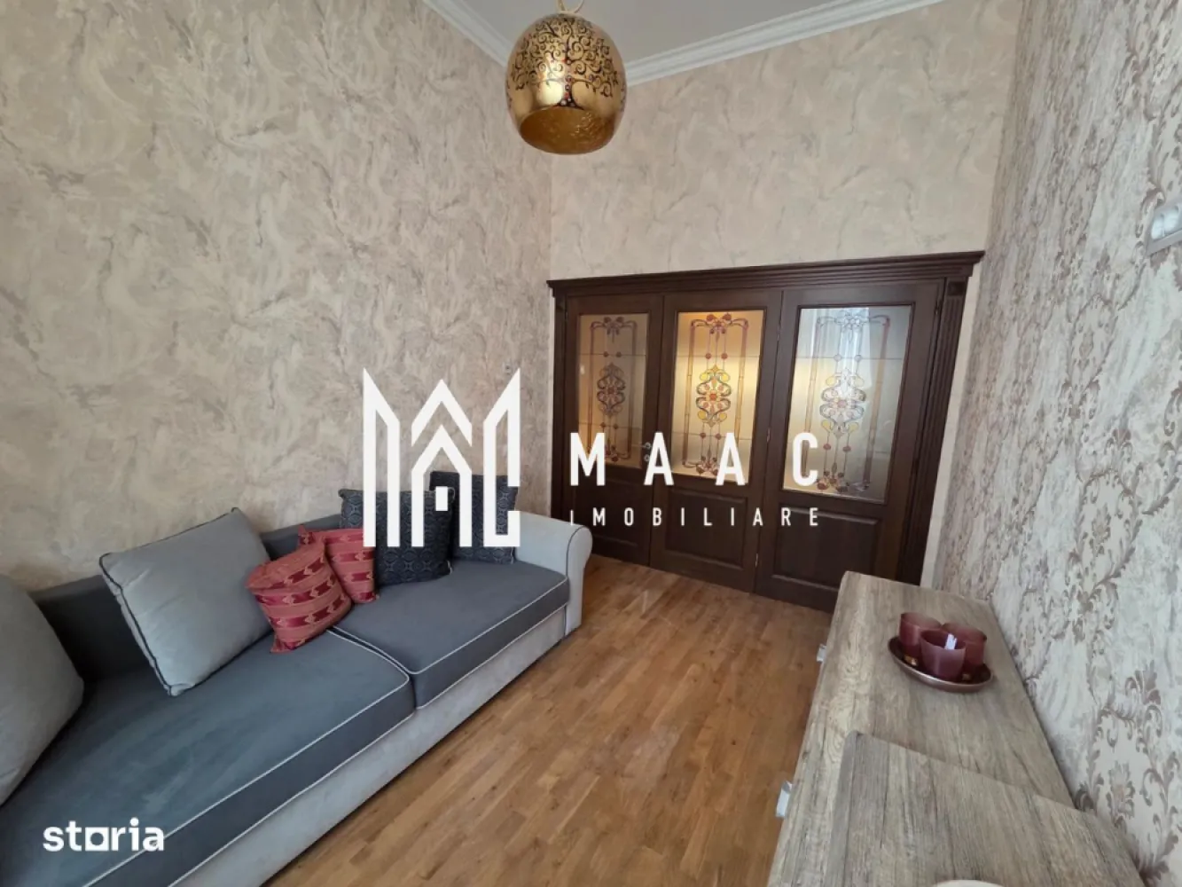 Apartament 2 camere | 55 MPU | Centrul Istoric