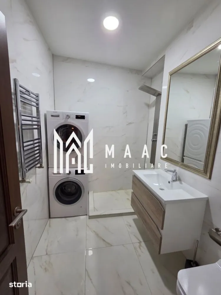 Apartament 2 camere | 55 MPU | Centrul Istoric