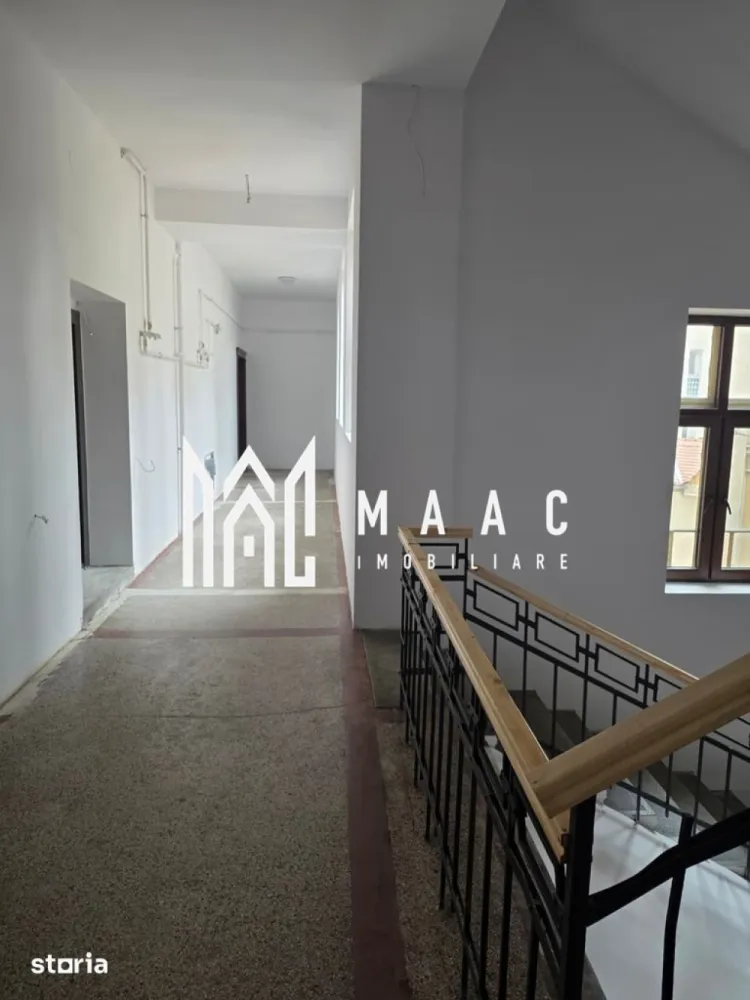 Apartament 2 camere | 55 MPU | Centrul Istoric