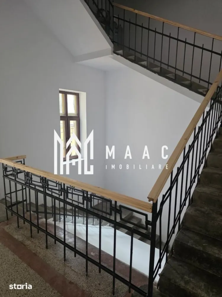 Apartament 2 camere | 55 MPU | Centrul Istoric
