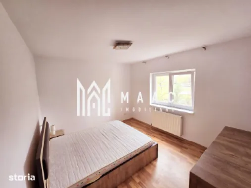 Apartament 2 camere | Loc parcare inclus | Etaj 1 | 61.75 mpu |