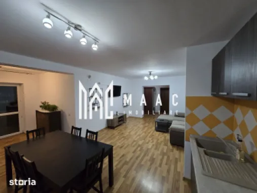 Apartament 2 camere | Loc parcare inclus | Etaj 1 | 61.75 mpu |