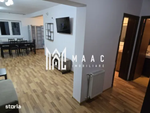 Apartament 2 camere | Loc parcare inclus | Etaj 1 | 61.75 mpu |