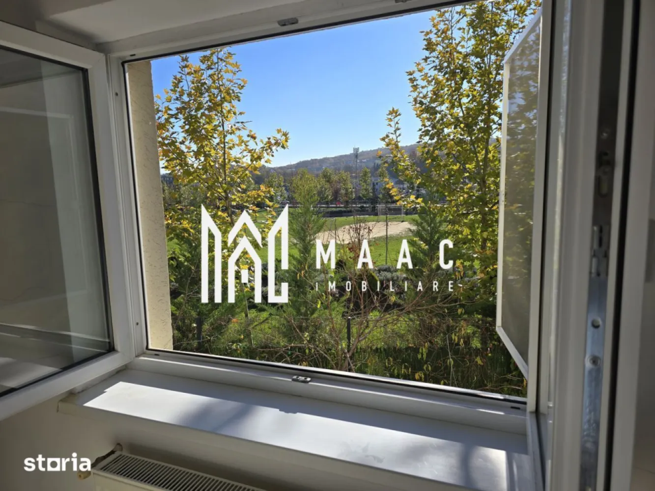 Apartament 2 camere | Loc parcare inclus | Etaj 1 | 61.75 mpu |