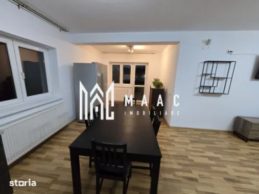 Apartament 2 camere | Loc parcare inclus | Etaj 1 | 61.75 mpu |