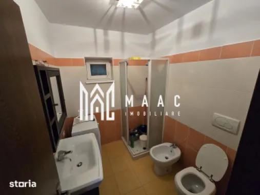 Apartament 2 camere | Loc parcare inclus | Etaj 1 | 61.75 mpu |
