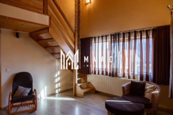 Casa 6 camere | P+M | Curte | 270 MPU | Zona Centrala