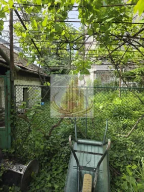 Casa 190mp cu teren 1100mp Lipovei