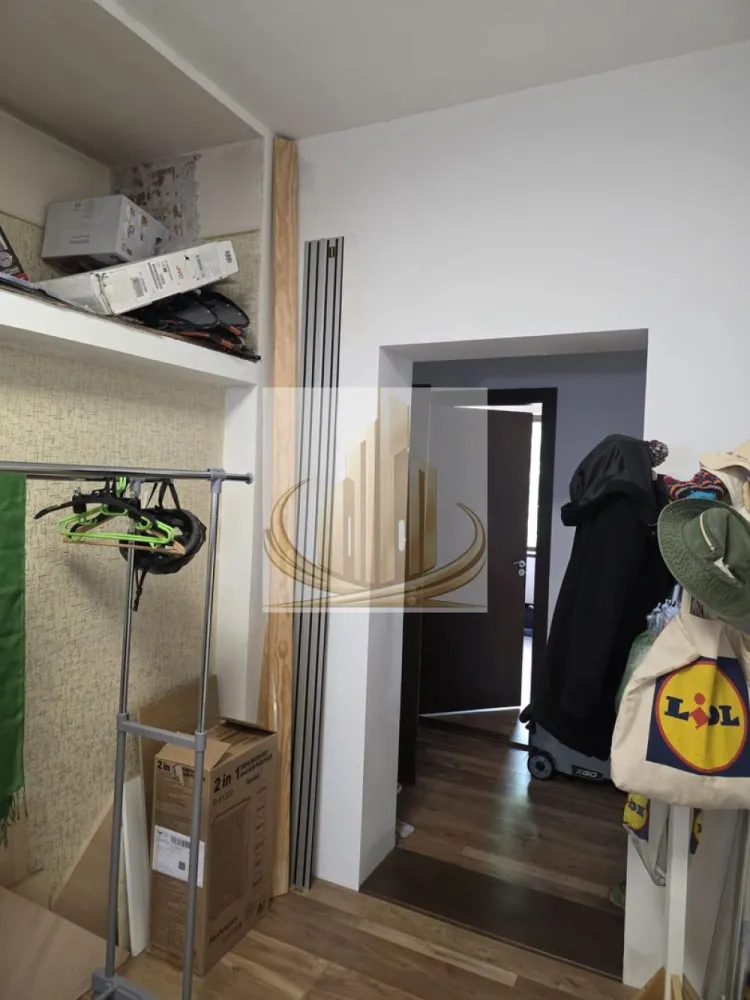 Casa 190mp cu teren 1100mp Lipovei