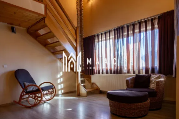 Casa 6 camere | P+M | Curte | 270 MPU | Zona Centrala