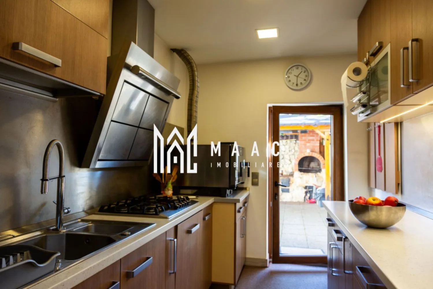 Casa 6 camere | P+M | Curte | 270 MPU | Zona Centrala