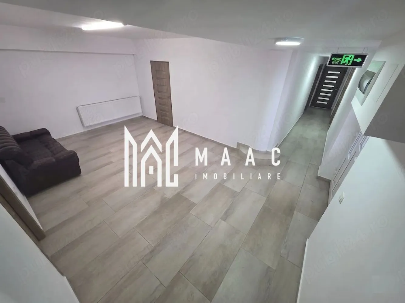 Spatiu 210 mp | Apartament 3 camere | Teren 164 mp |